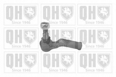 QUINTON HAZELL qr3558s -  Наконечник поперечной рулевой тяги